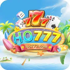 HO777 - Game Poker Terbaik di Android