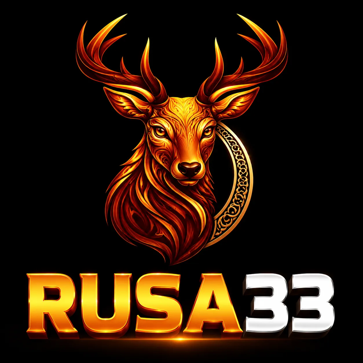 RUSA33 - Game QiuQiu Seru dan Menantang
