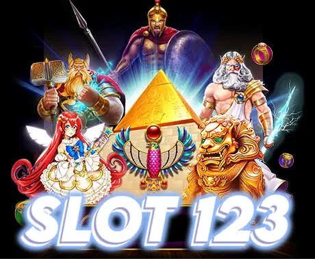 SLOT123 - Game Simulation Terbaik untuk Pengalaman Seru