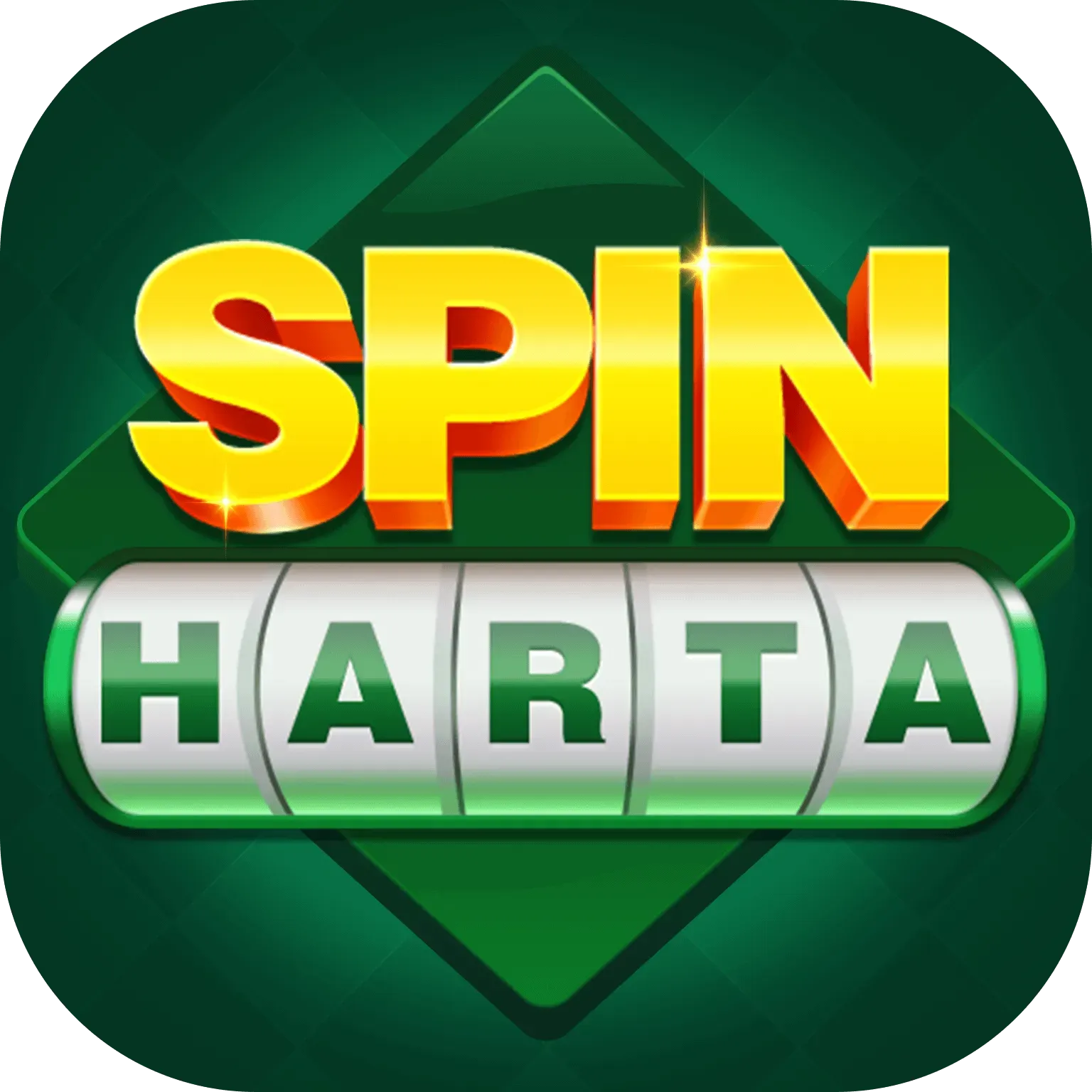 SPINHARTA - Petualangan Fantasi yang Memikat